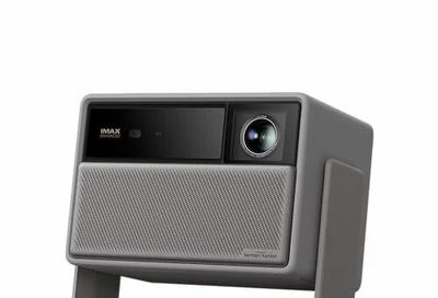 Amazon.ca: XGIMI Horizon 20 4K Laser Projector - $1999.99 (ATL)