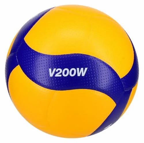 Amazon.ca: Mikasa v200w indoor volleyball (Prime Deals ATL $79.99) Amazon.ca: Mikasa v200w indoor volleyball (Prime Deals ATL $79.99)