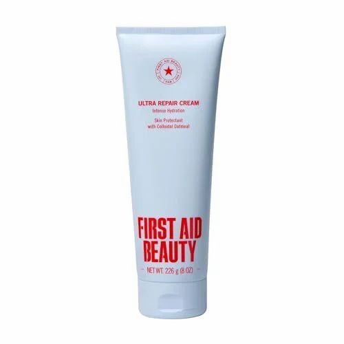 Amazon.ca: First Aid Beauty - Ultra Repair Cream 8oz $51.80 (30% off) Amazon.ca: First Aid Beauty - Ultra Repair Cream 8oz $51.80 (30% off)