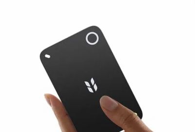 Amazon.ca: UGREEN FineTrack Slim Duo2 Wallet Tracker Card (iOS and Android) - $22.39