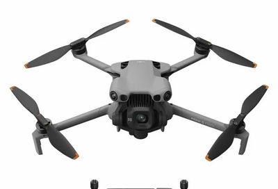 Costco: DJI Mini 5 Pro Fly More Bundle $1099 ($100 off)