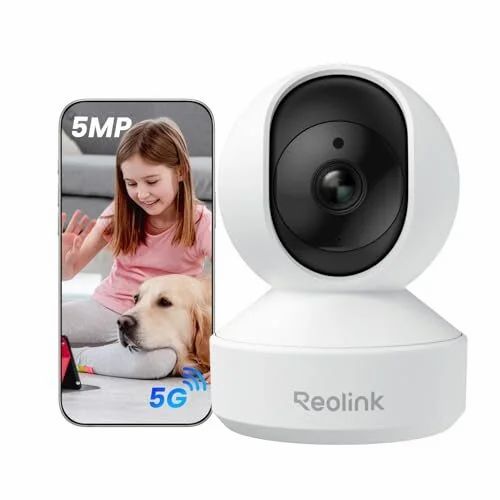 Amazon.ca: Reolink E1 Pro 5MP Indoor Cam - $59.84 Amazon.ca: Reolink E1 Pro 5MP Indoor Cam - $59.84