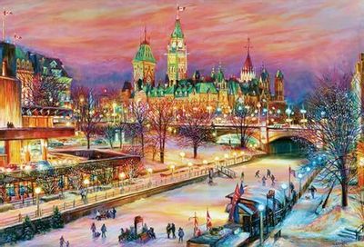 Amazon.ca: Ravensburger puzzles 30% off