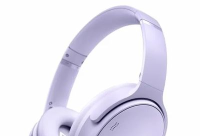 Amazon.ca: Bose QuietComfort Headphones, $249, 48% off many colours