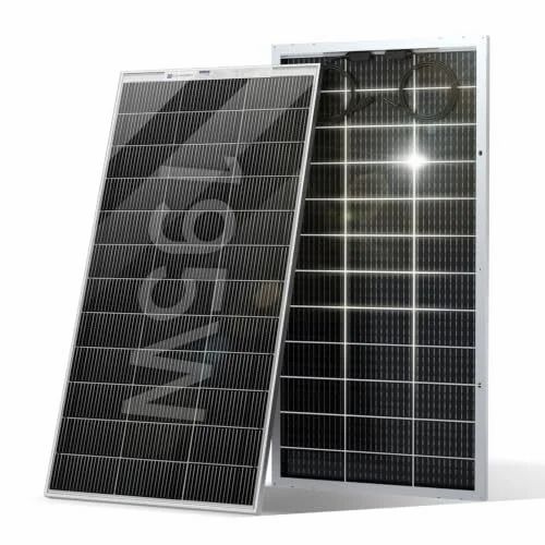Amazon.ca: 2-Pack 195W N-Type Bifacial Solar Panels $316.34 (Reg. $369.99) Amazon.ca: 2-Pack 195W N-Type Bifacial Solar Panels $316.34 (Reg. $369.99)