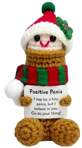 Amazon.ca: Emotional Support for Adults, Funny Positive Crochet Animal Amazon.ca: Emotional Support for Adults, Funny Positive Crochet Animal