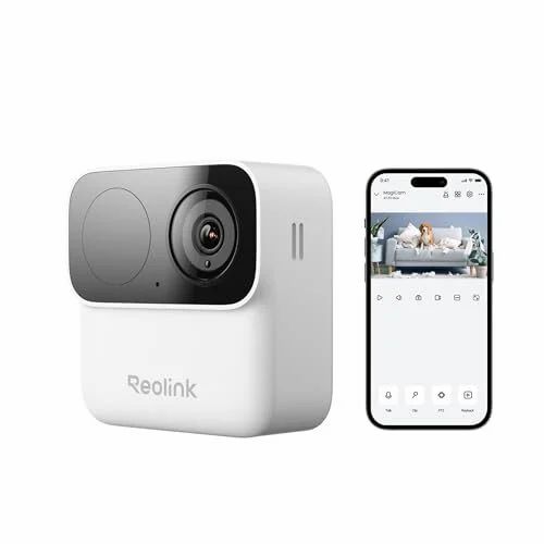 Amazon.ca: REOLINK 1080p Argus MagiCam - $62.99 Amazon.ca: REOLINK 1080p Argus MagiCam - $62.99