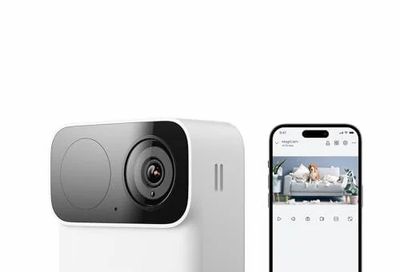 Amazon.ca: REOLINK 1080p Argus MagiCam - $62.99