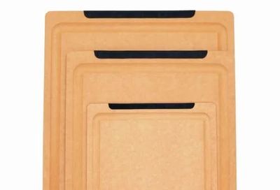 Amazon.ca: ZWILLING Fibre Wood Cutting Board Set
