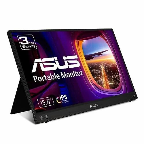 Amazon.ca: ASUS ZenScreen MB16ACV 15.6 Inch 1080p USB-C Portable Monitor $119.99 Amazon.ca: ASUS ZenScreen MB16ACV 15.6 Inch 1080p USB-C Portable Monitor $119.99