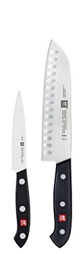 Amazon.ca: $69.99 - ZWILLING Kitchen Knife 2 Piece Set - Professional Chef Knife & Pairing Knife Amazon.ca: $69.99 - ZWILLING Kitchen Knife 2 Piece Set - Professional Chef Knife & Pairing Knife