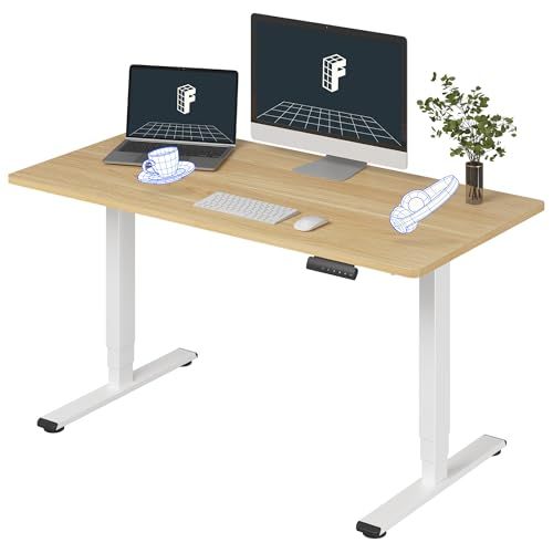 FLEXISPOT E6 Essential 3 Stages Dual Motor Electric Standing Desk 55x28 Inch - $319.99 FLEXISPOT E6 Essential 3 Stages Dual Motor Electric Standing Desk 55x28 Inch - $319.99