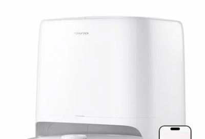 Amazon.ca: roborock 2026 New Qrevo 2 Pro Robot Vacuum and Mop- $699.99