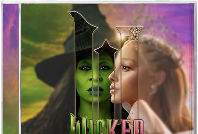 Wicked: For Good – The Soundtrack