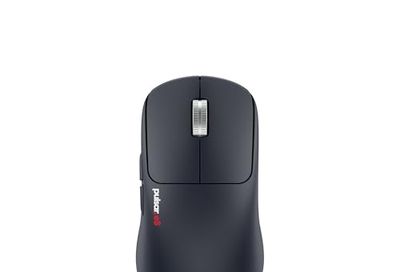 Pulsar Gaming Gears Pulsar ES FS-1 Wireless Gaming Mouse, Medium, Black