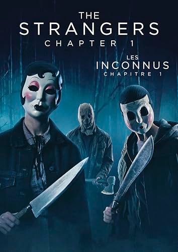 The Strangers: Chapter 1