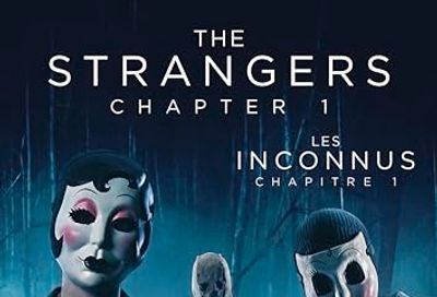 The Strangers: Chapter 1
