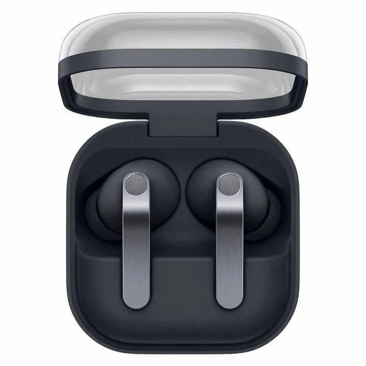 Costco in-store: Samsung Galaxy Buds 4 Pro (black) Costco in-store $183.99 Costco in-store: Samsung Galaxy Buds 4 Pro (black) Costco in-store $183.99