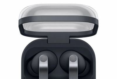 Costco in-store: Samsung Galaxy Buds 4 Pro (black) Costco in-store $183.99