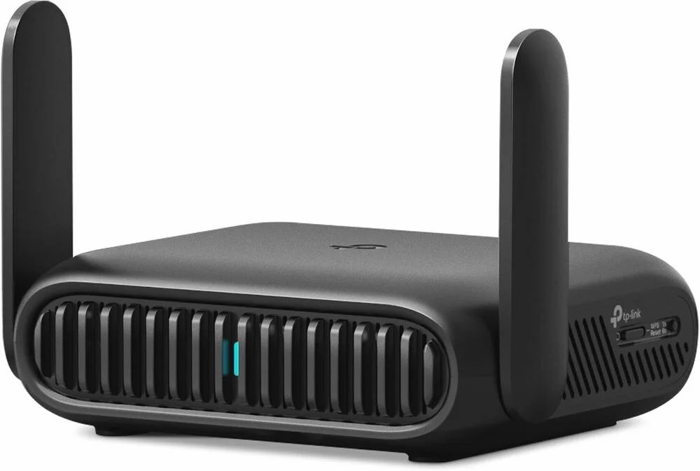 Amazon.ca: TP-Link Wifi 7 Travel Routers – TL-WR1512X $132.96 Amazon.ca: TP-Link Wifi 7 Travel Routers – TL-WR1512X $132.96