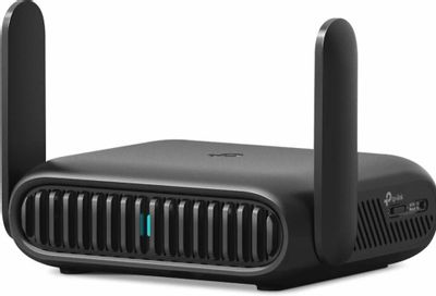 Amazon.ca: TP-Link Wifi 7 Travel Routers – TL-WR1512X $132.96