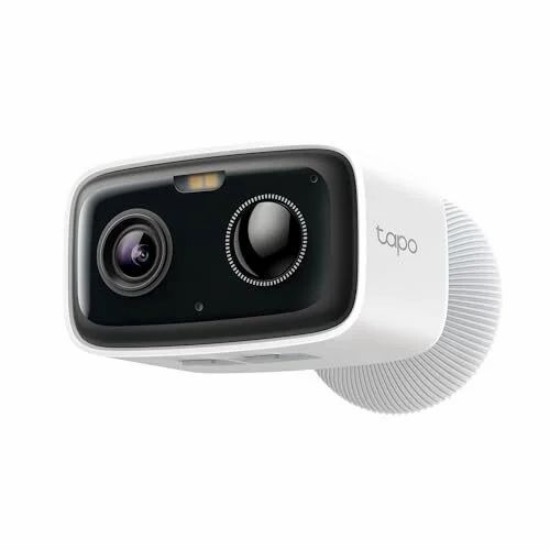 Amazon.ca: Tapo 2K Outdoor Wire-Free Battery Security Camera, C410 Amazon.ca: Tapo 2K Outdoor Wire-Free Battery Security Camera, C410