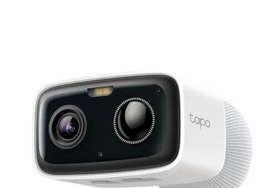 Amazon.ca: Tapo 2K Outdoor Wire-Free Battery Security Camera, C410