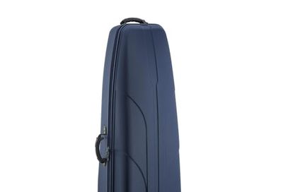 Samsonite Tour Classic Golf Hard Case Travel Bag, Blue