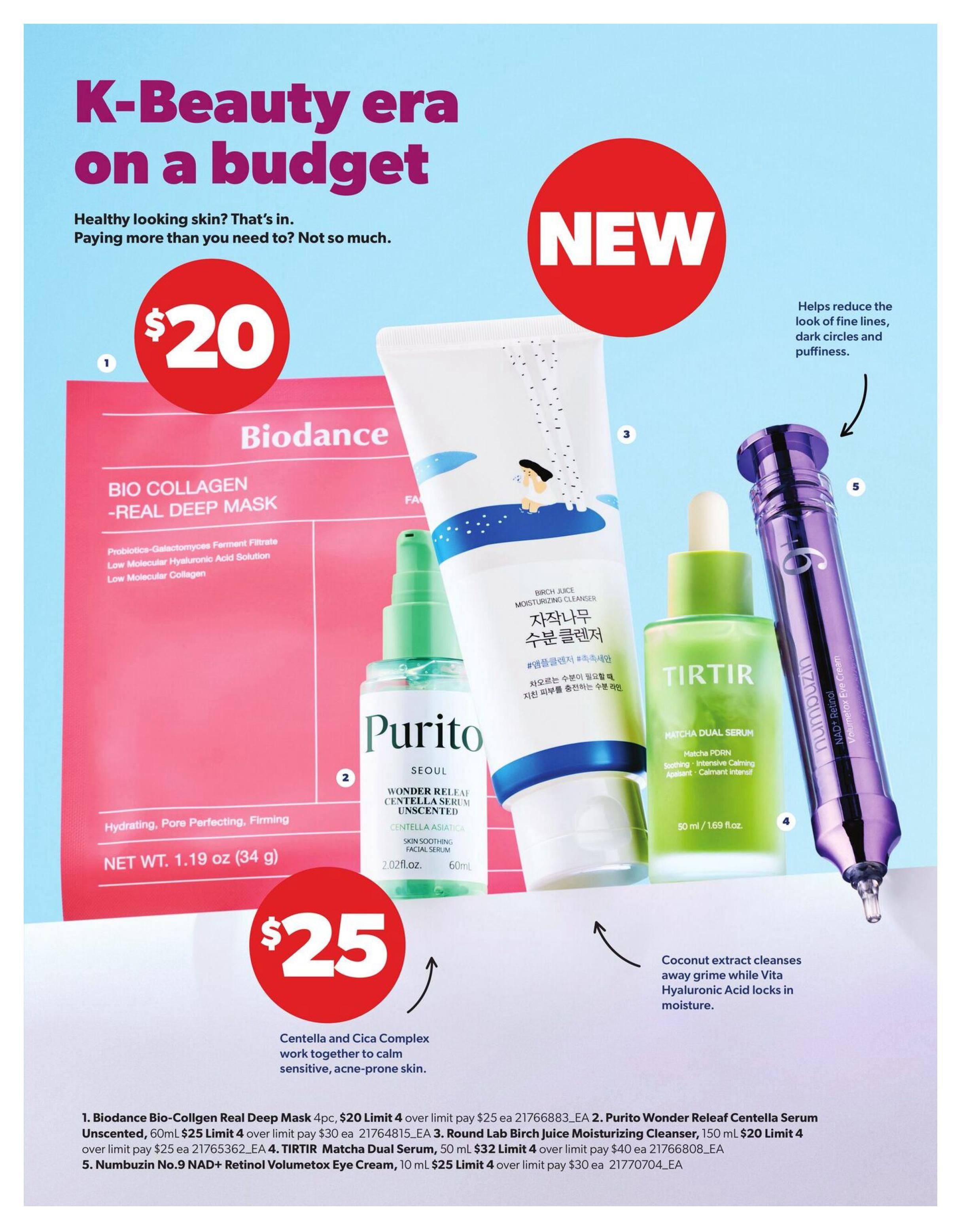 Real Canadian Superstore Beauty Flyer October 1 to 21