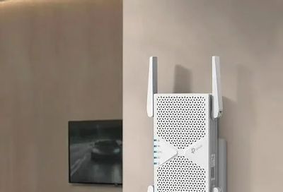Amazon.ca: TP-Link RE405BE BE6500 Wi-Fi 7 Range Extender – $161.49 (30% Off, Prime Exclusive)