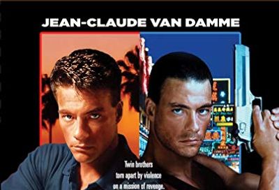 Double Impact: Collector's Edition [Blu-ray]