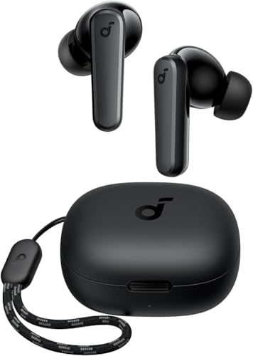 Anker soundcore P20i True Wireless Earbuds, 30H Playtime, Bluetooth 5.3 Anker soundcore P20i True Wireless Earbuds, 30H Playtime, Bluetooth 5.3