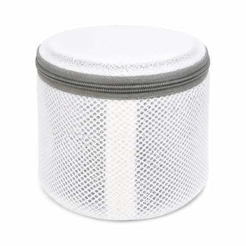 Woolite New and Improved Sanitzed Treated- Bra Mesh Wash Bag Woolite New and Improved Sanitzed Treated- Bra Mesh Wash Bag