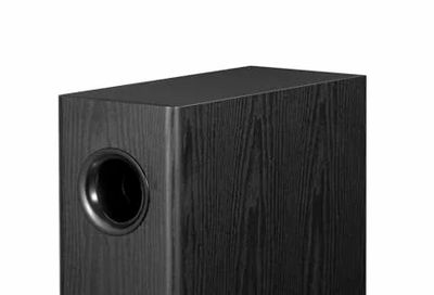 Amazon.ca: Edifier T5s Powered Subwoofer, 70W RMS, 8" Woofer, 35Hz Deep Bass - $169.99