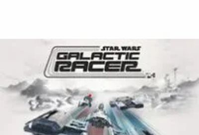 Amazon.ca: Star Wars Galactic Racer - Free for Amazon Prime Members