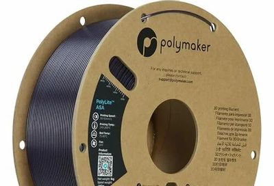 Amazon.ca: Polymaker ASA 1kg Spools on sale - lowest price 20.58, other colours ~$25