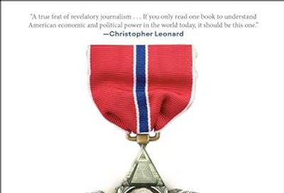Paper Soldiers: How the Weaponization of the Dollar Changed the World Order