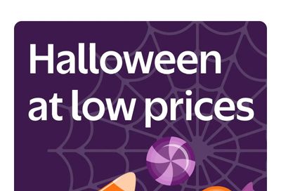 Walmart (ON) Flyer October 8 to 14