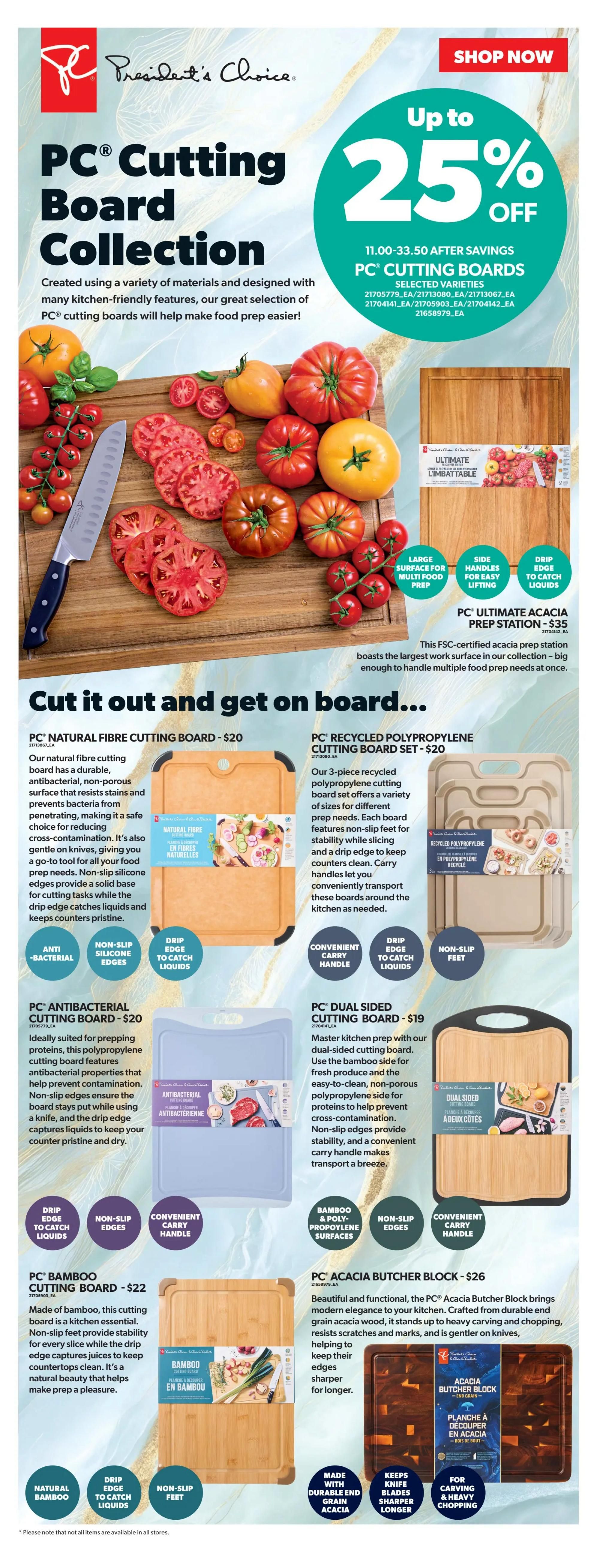 Real Canadian Superstore (West) Flyer October 8 to 14