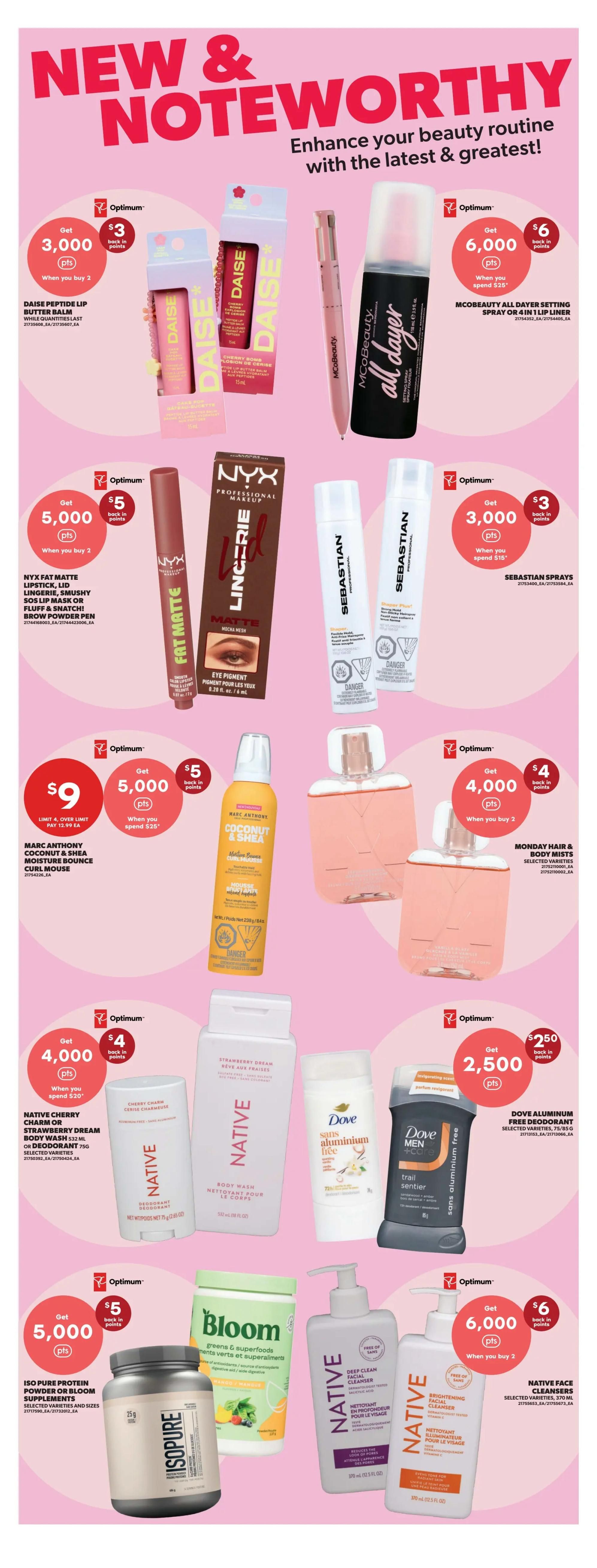 Real Canadian Superstore (ON) Flyer October 8 to 14