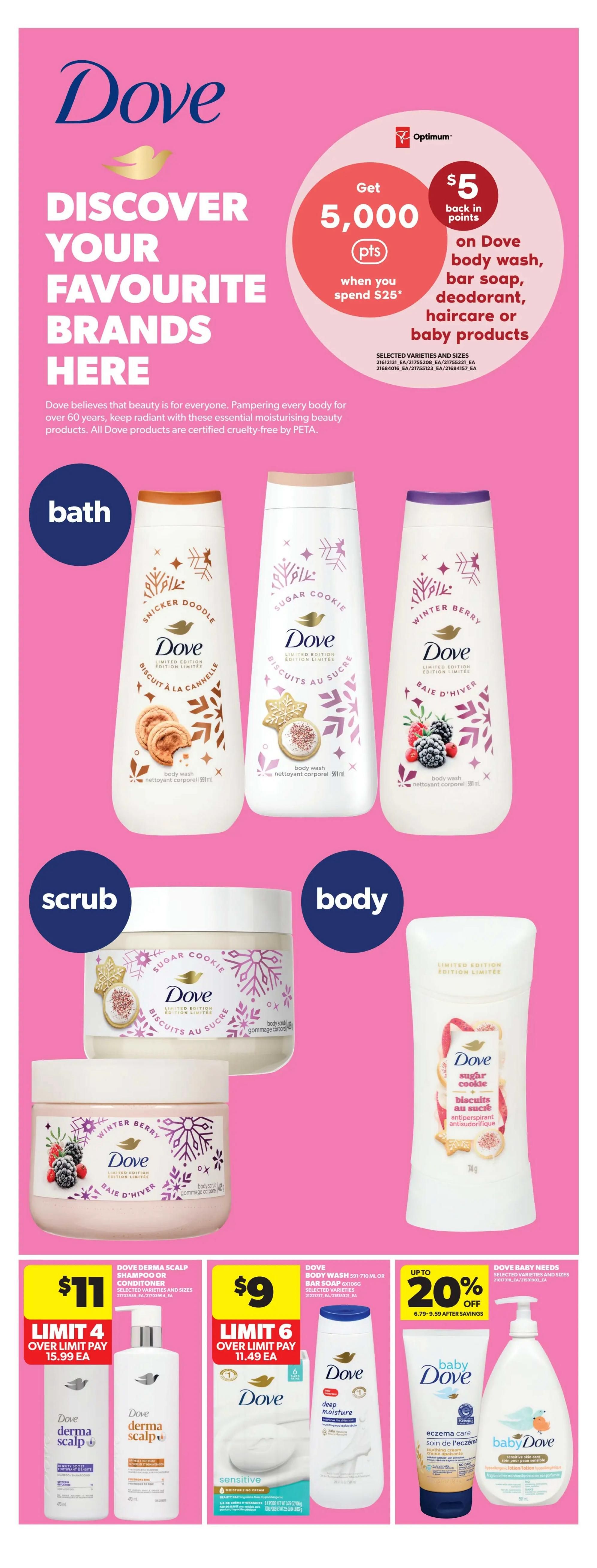 Real Canadian Superstore (ON) Flyer October 8 to 14