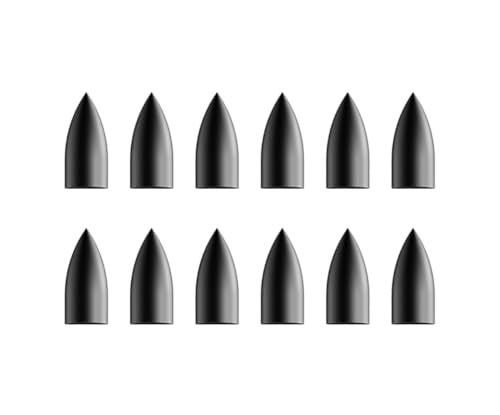 Barnett Demun Precision Field Point - 12pk Bullet Points Designed Exclusively for Demun Hyperbolts with Threaded Tips. Barnett Demun Precision Field Point - 12pk Bullet Points Designed Exclusively for Demun Hyperbolts with Threaded Tips.