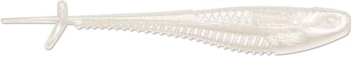 Rapala Crush City Mooch Minnow 3.5 Pearl White Rapala Crush City Mooch Minnow 3.5 Pearl White