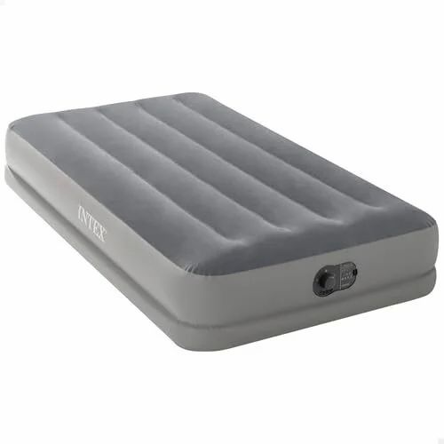 Amazon.ca: INTEX 64112E Dura-Beam Standard Prestige Air Mattress Twim $18.72 Amazon.ca: INTEX 64112E Dura-Beam Standard Prestige Air Mattress Twim $18.72