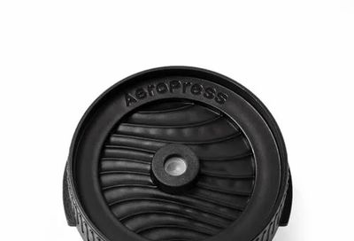Amazon.ca: AeroPress Flow Control Filter Cap (ATL?)