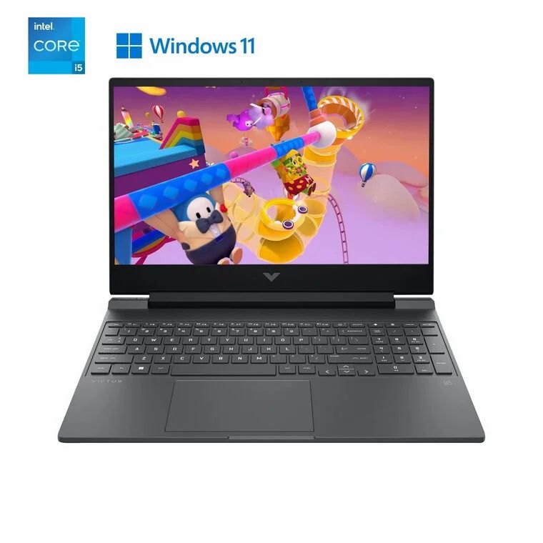 Walmart: HP Victus 15-FA2040CA 15.6 inch Gaming Laptop 16GB RAM 512GB SSD Intel® Core™ i5-13420H NVIDIA GeForce RTX™ 4050 $898 Walmart: HP Victus 15-FA2040CA 15.6 inch Gaming Laptop 16GB RAM 512GB SSD Intel® Core™ i5-13420H NVIDIA GeForce RTX™ 4050 $898
