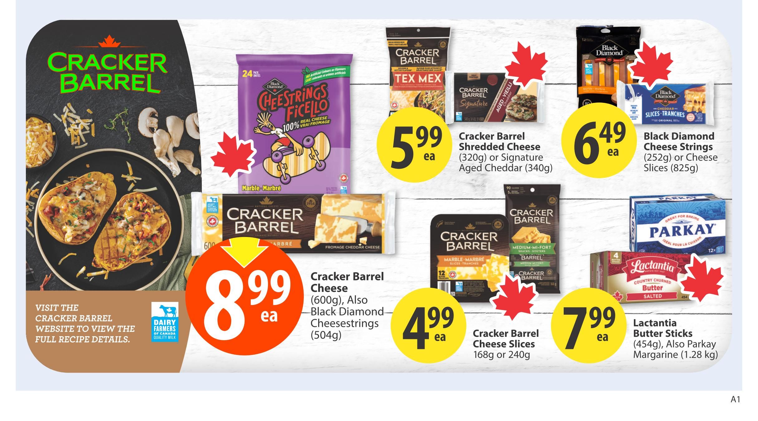 Save On Foods (BC) Flyer October 8 to 14