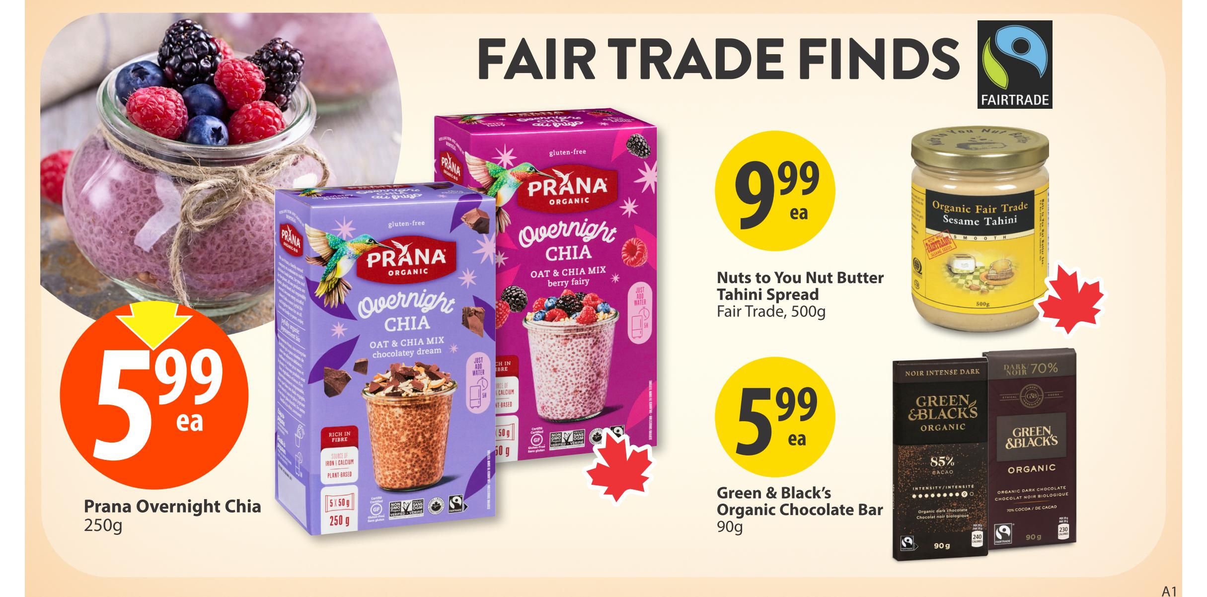Save On Foods (BC) Flyer October 8 to 14