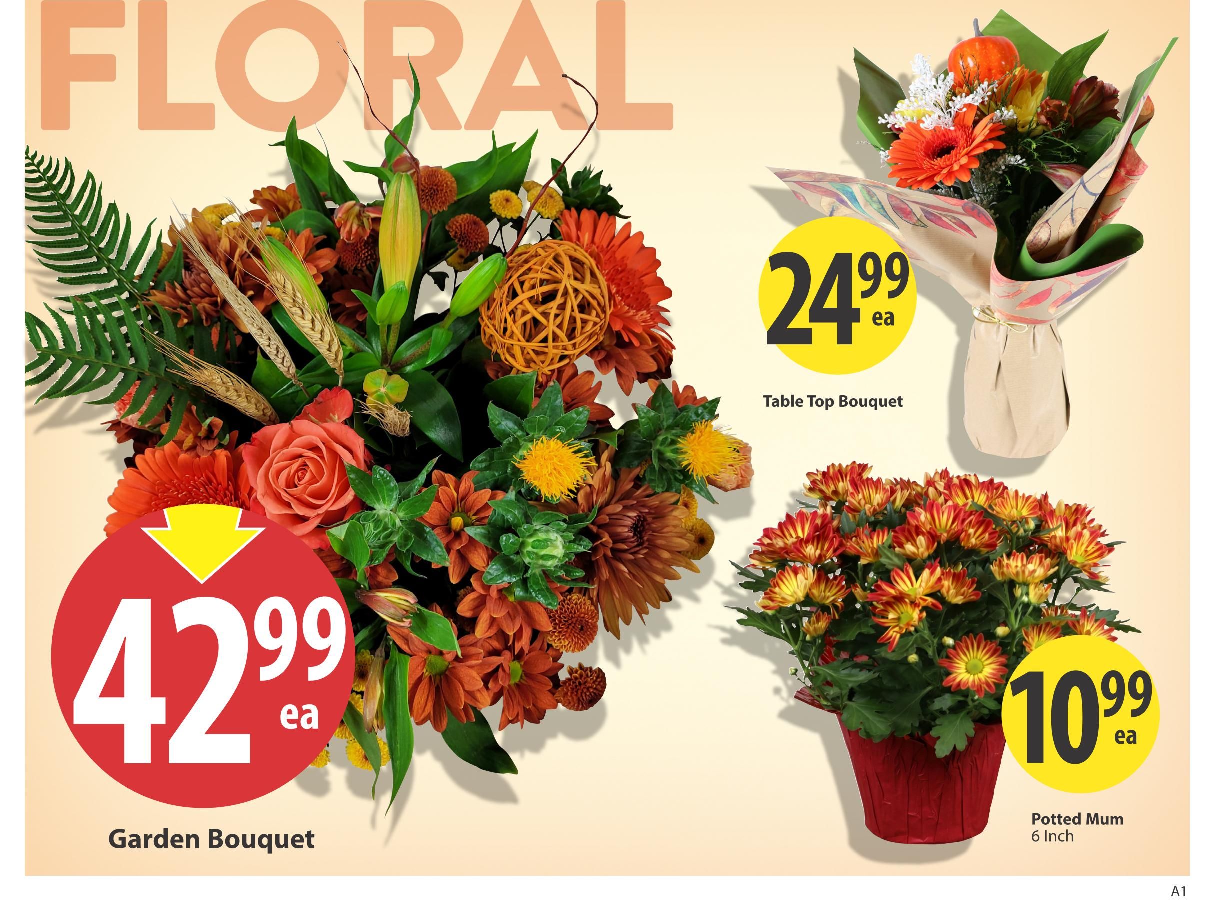 Save On Foods (BC) Flyer October 8 to 14