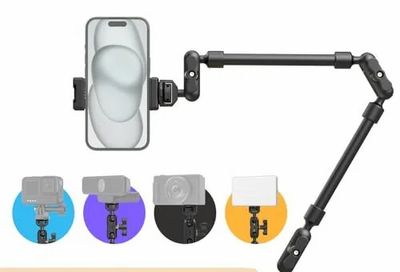 Amazon.ca: SmallRig 22" Magic Arm Clamp $39.67 (25% Off, Best Seller) + More SmallRig Deals